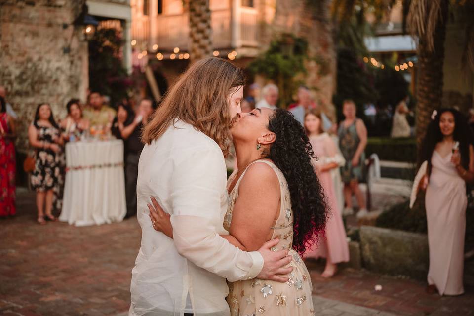 GEM, Destination Wedding