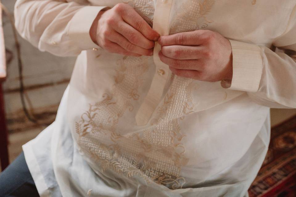 GEM, Destination Wedding