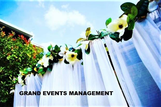 Grand Events Management, LLC