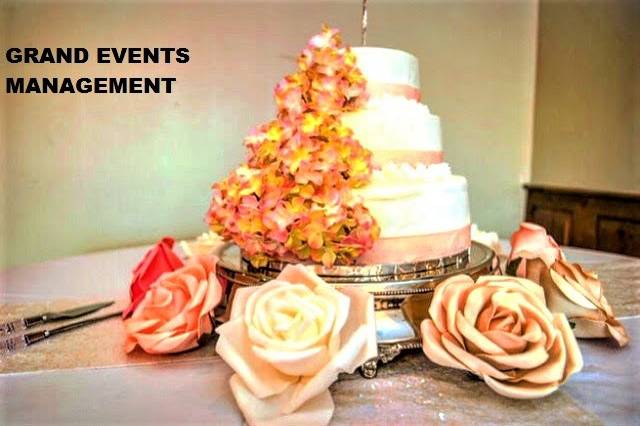 Grand Events Management, LLC