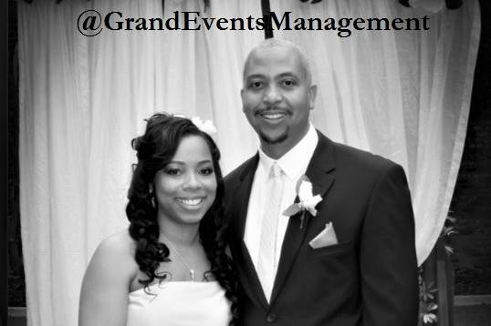 Grand Events Management, LLC