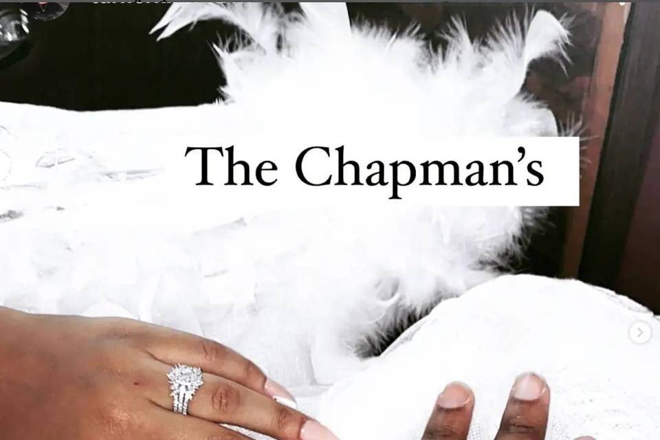 GEM, New Orleans Wedding