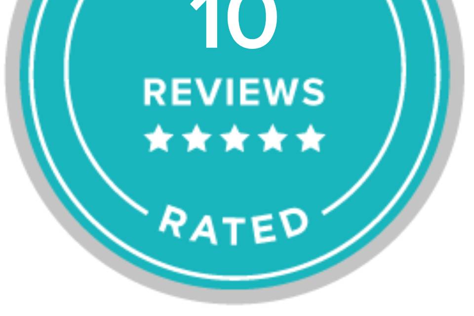 Read our 5-Star Reviews