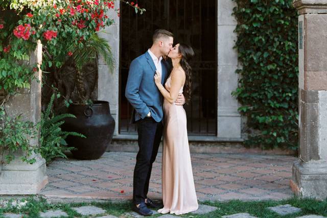 Sarah Kate, Photographer
