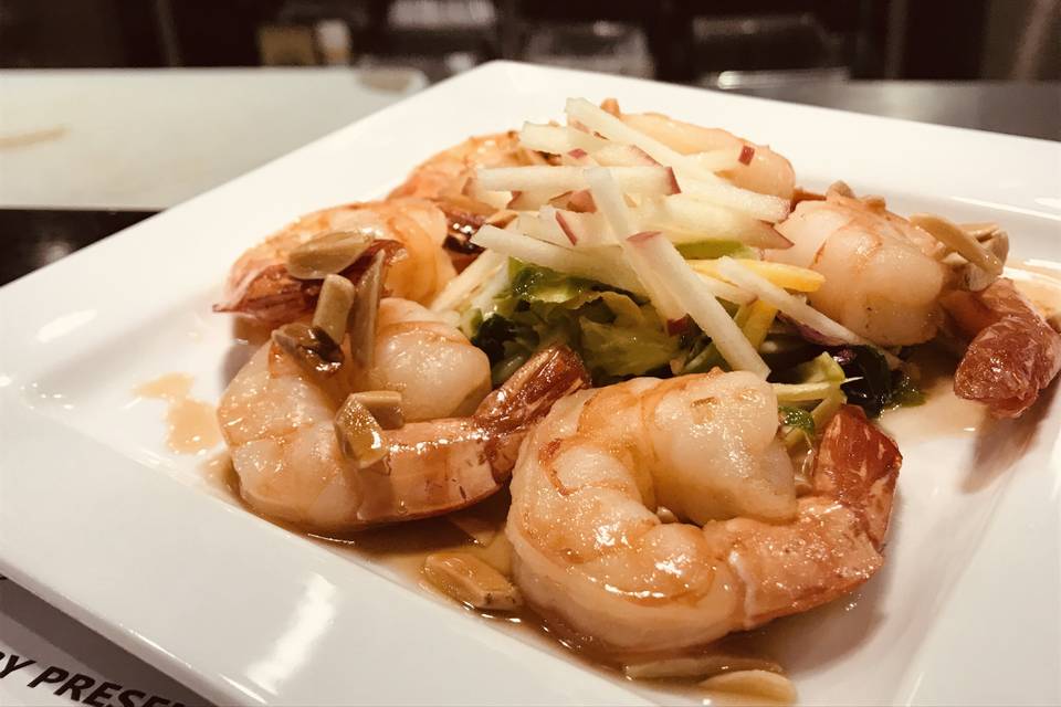 Frankies Restaurant and Catering