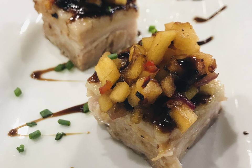 Appetizer