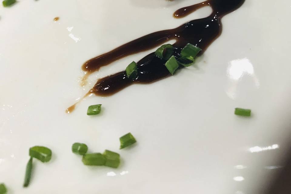 Appetizer