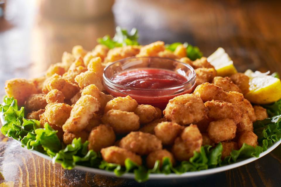 Platter