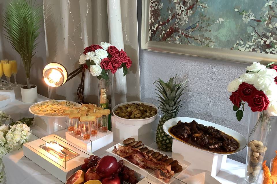 Brunch