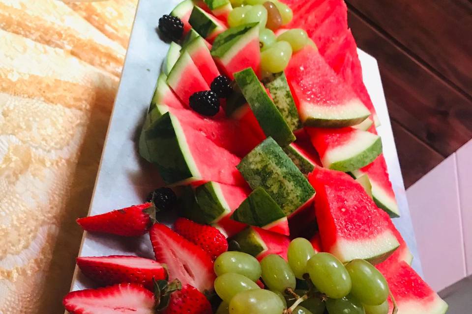 Fruits