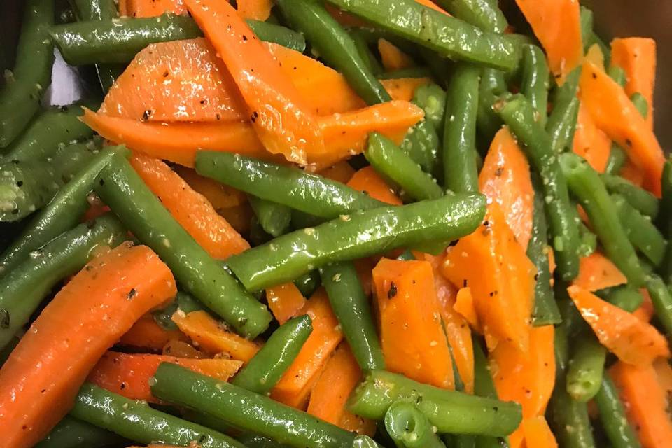 Veggies