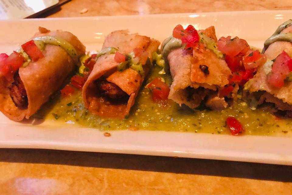 Mexican