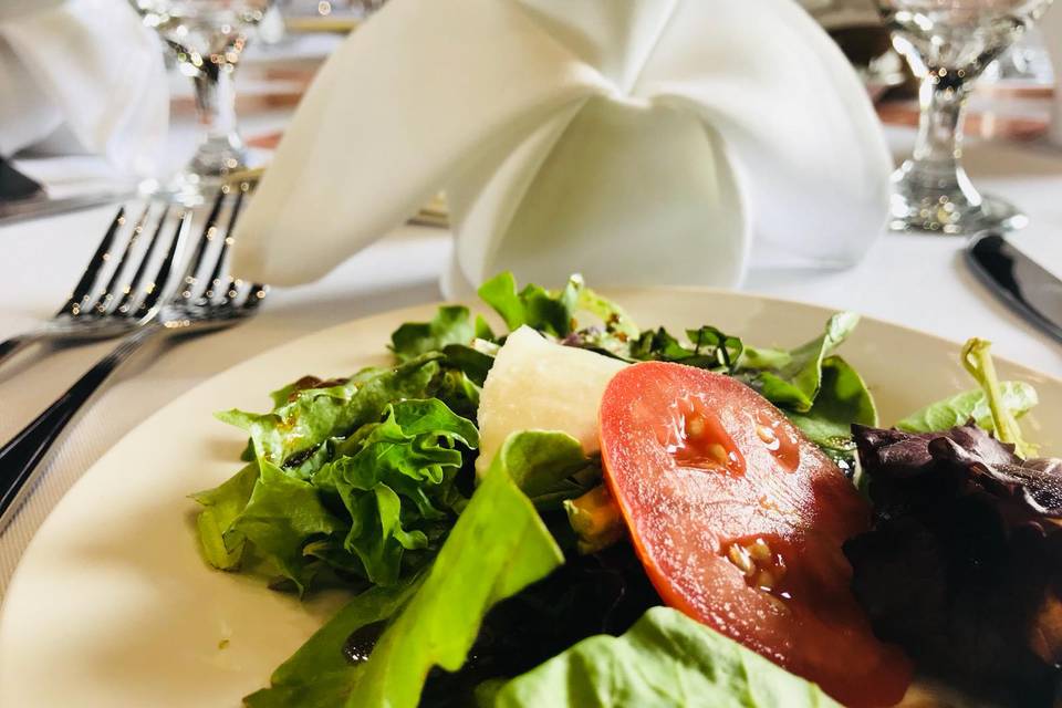 Green Salad