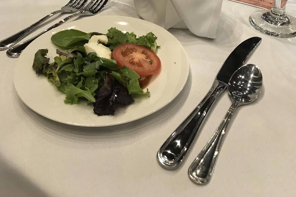 Table setting