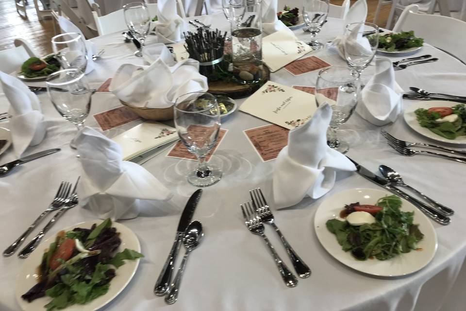 Table Setting