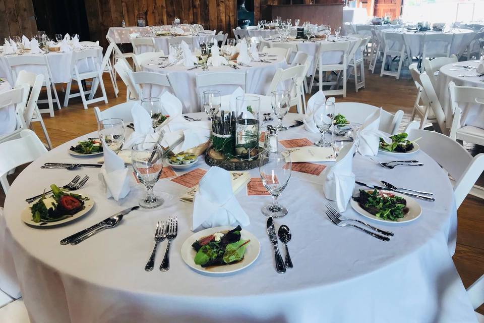 Table Setting