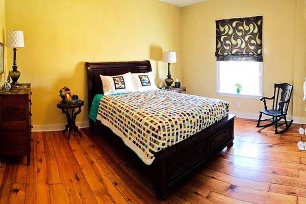 Elmwood Farm Bed & Breakfast