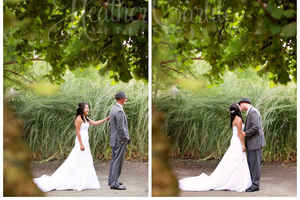 Heather Carlile Photography