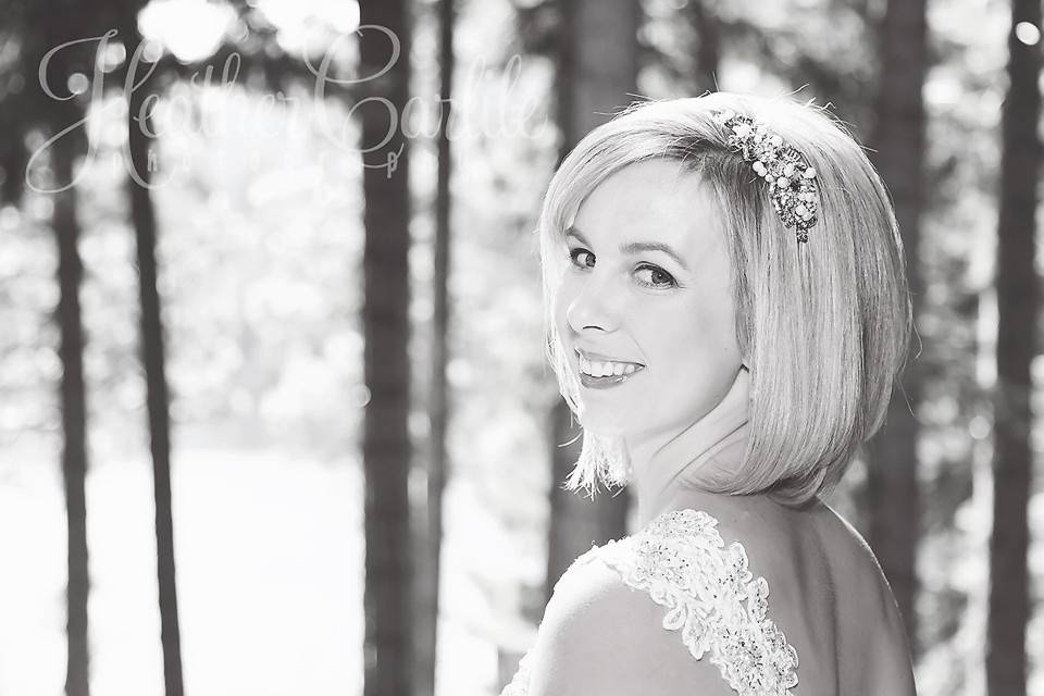 Heather Carlile Photography