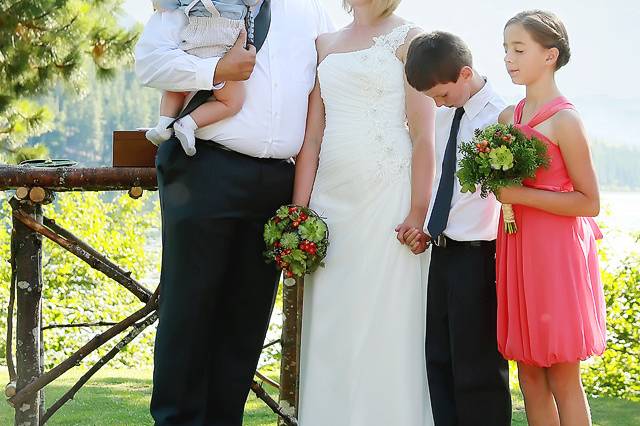 Heather Carlile Photography