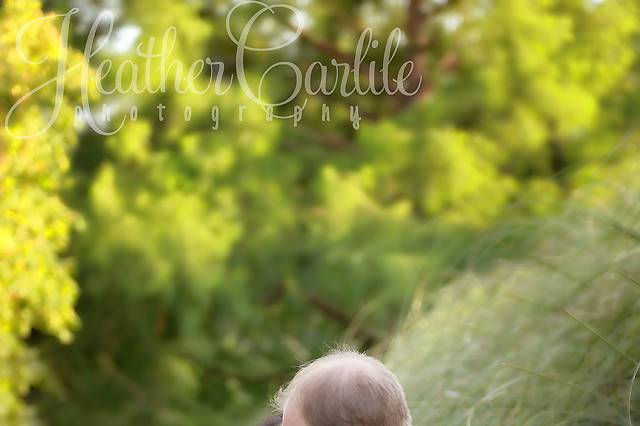 Heather Carlile Photography