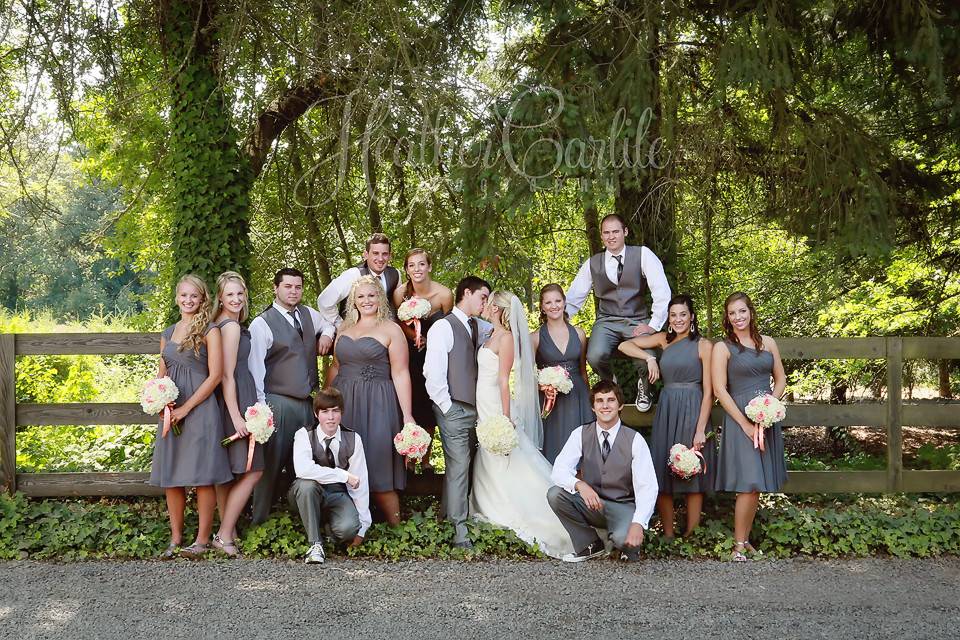Heather Carlile Photography