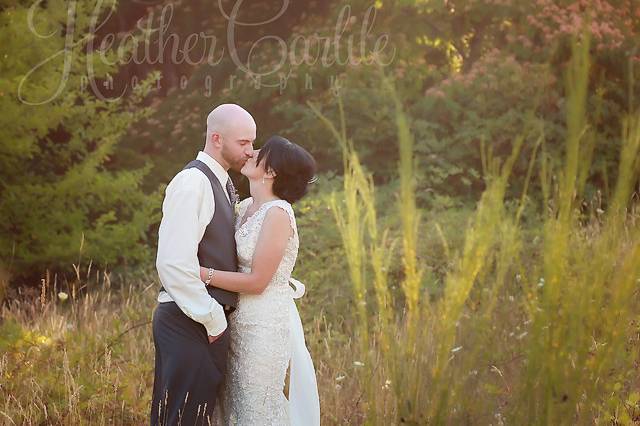 Heather Carlile Photography
