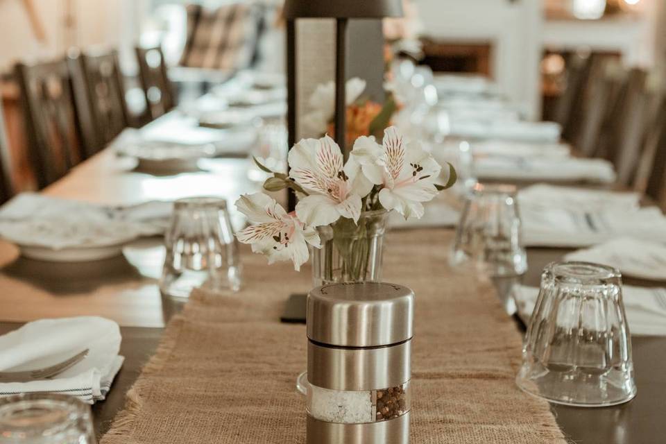 Intentional Decor