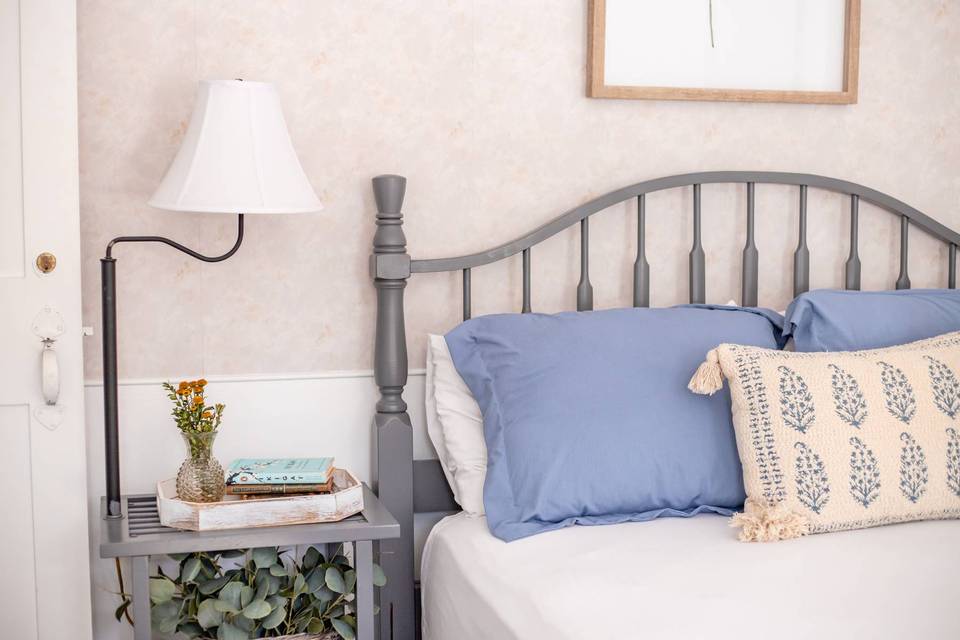 Beautiful Rooms