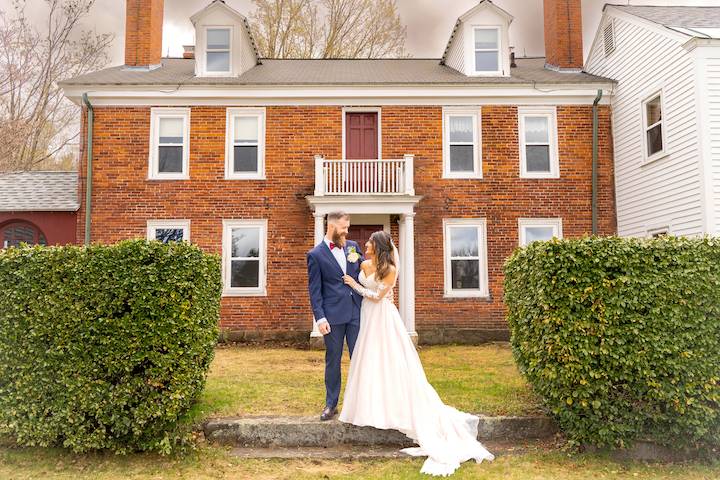 Blue Bear Inn