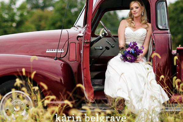 Karin Belgrave Photography