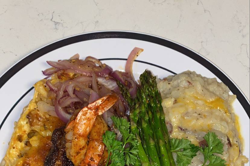PDubbz Catering
