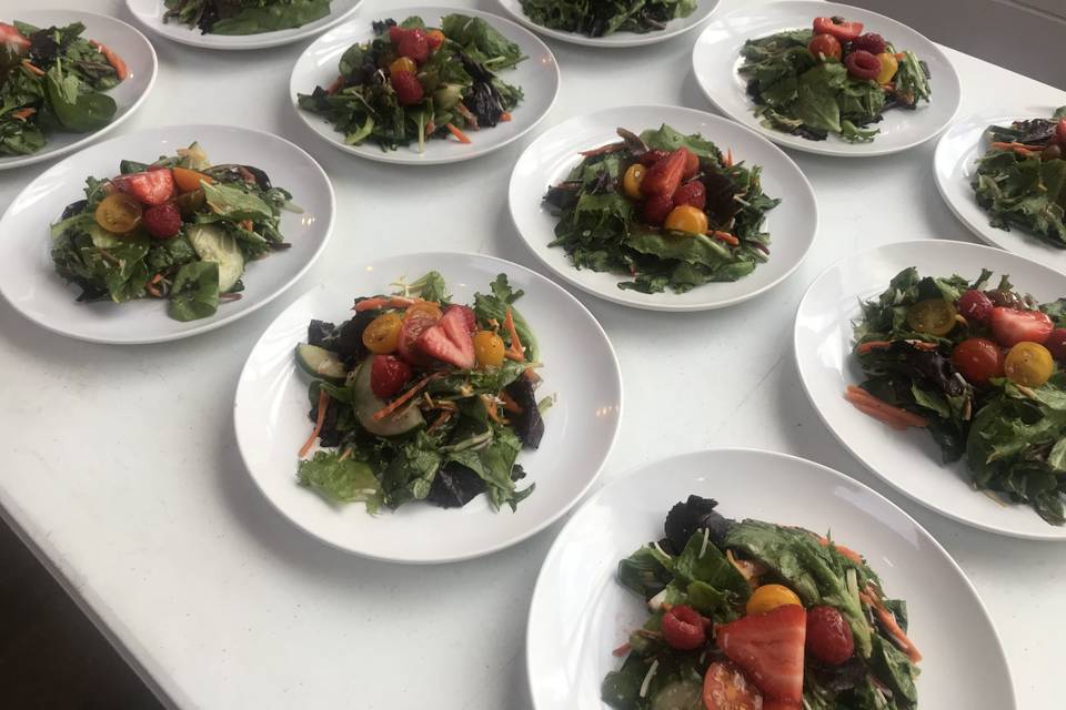 PDubbz Catering