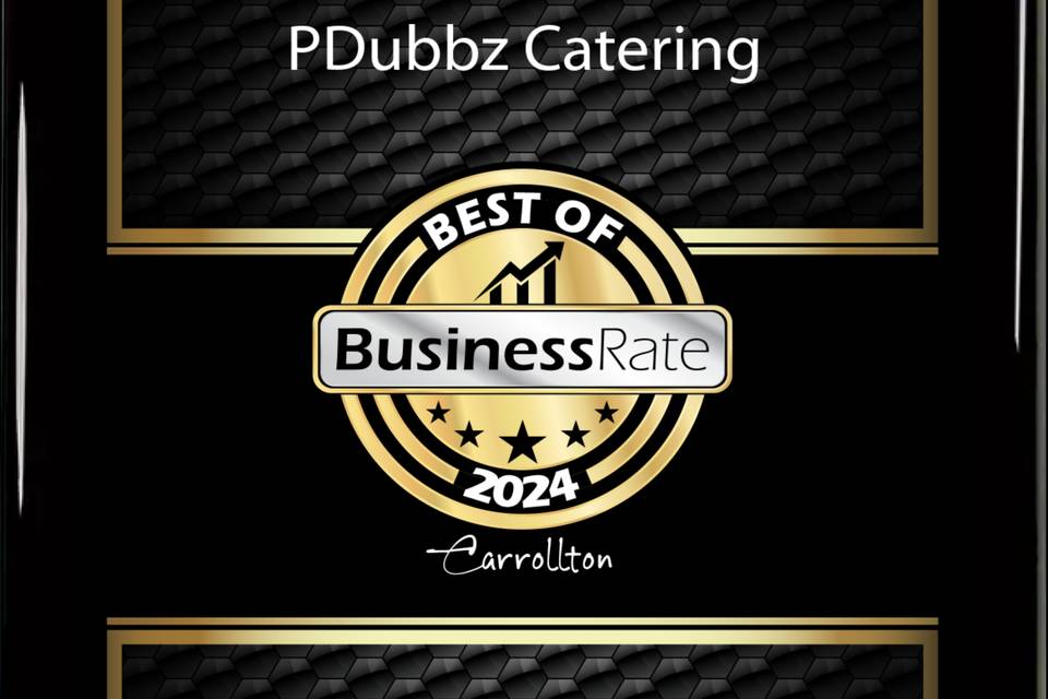 PDubbz Catering