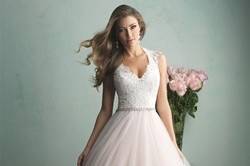 Catherine Simms Bridal