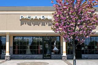 Pearl Specialty Dress Shop