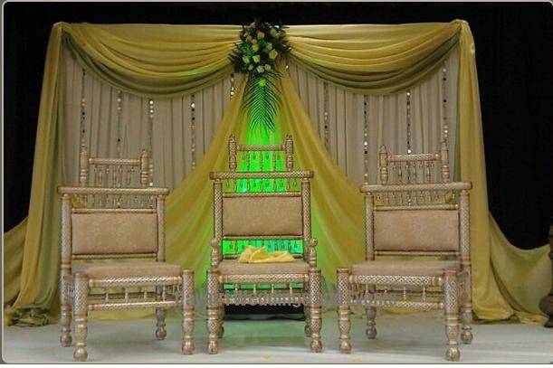 Gayatri Weddings & Events