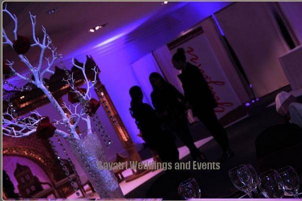 Gayatri Weddings & Events