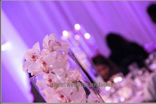 Gayatri Weddings & Events