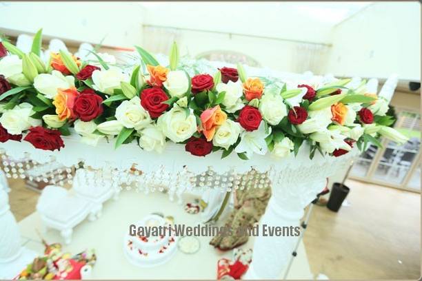 Gayatri Weddings & Events