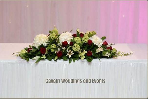 Gayatri Weddings & Events