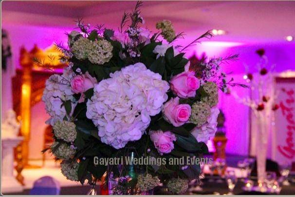 Gayatri Weddings & Events