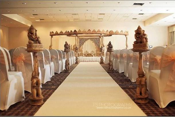 Gayatri Weddings & Events