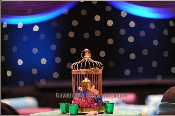 Gayatri Weddings & Events