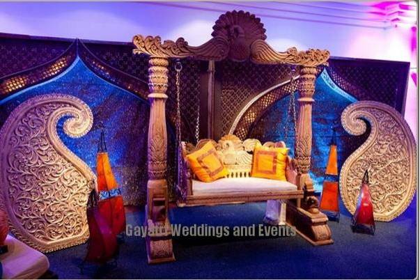 Gayatri Weddings & Events