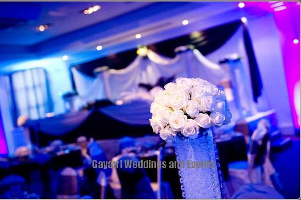 Gayatri Weddings & Events