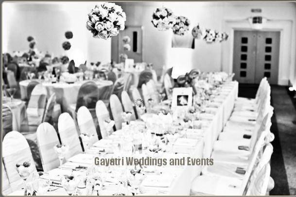 Gayatri Weddings & Events