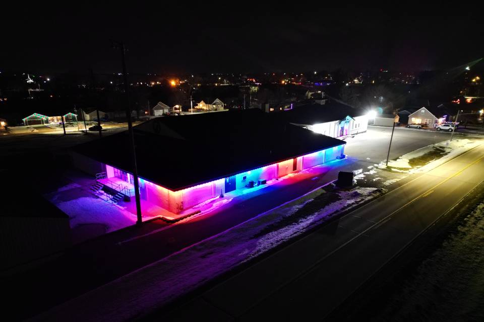 Night Lights!