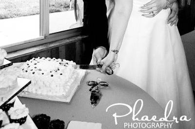 Pictures by Phaedra Photography.