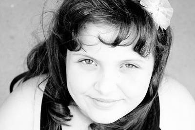 Our daughter Maggie.
Pictures by Phaedra Photography.
